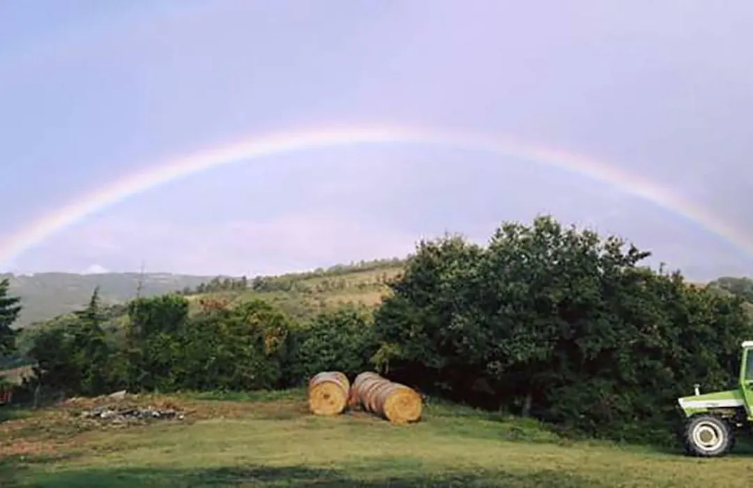 Agriturismo Sant'Angelo-1