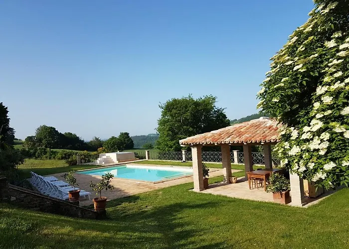 Caiferri Agriturismo Gubbio